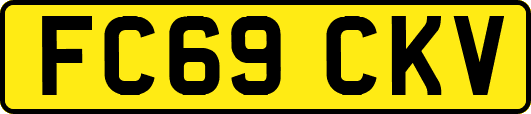 FC69CKV