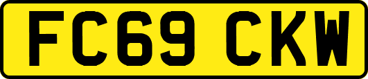 FC69CKW