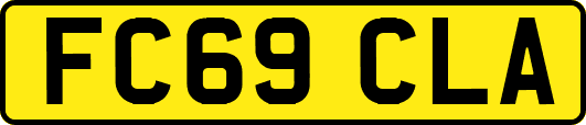 FC69CLA