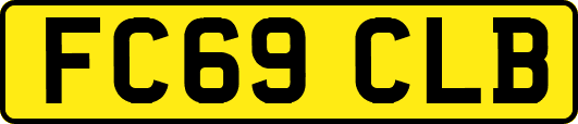FC69CLB
