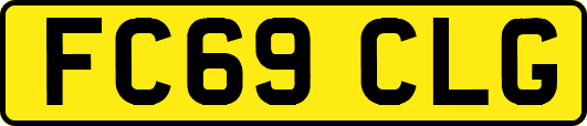 FC69CLG