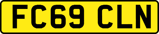 FC69CLN