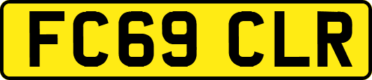 FC69CLR