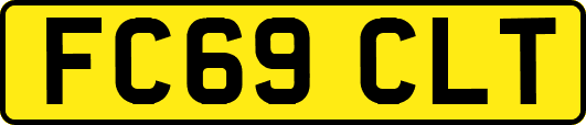FC69CLT