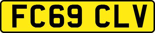 FC69CLV
