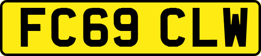 FC69CLW