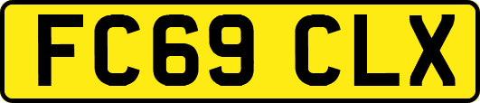 FC69CLX