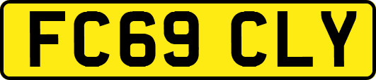 FC69CLY