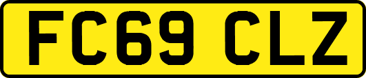 FC69CLZ