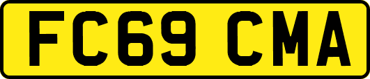 FC69CMA