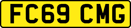 FC69CMG