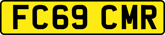FC69CMR