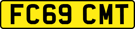 FC69CMT