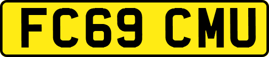 FC69CMU
