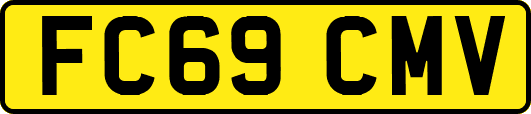 FC69CMV