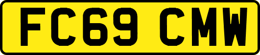 FC69CMW