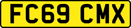 FC69CMX