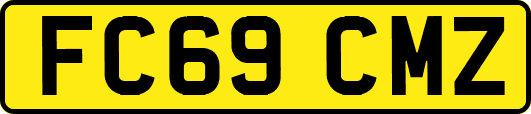 FC69CMZ