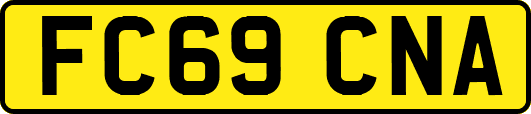FC69CNA