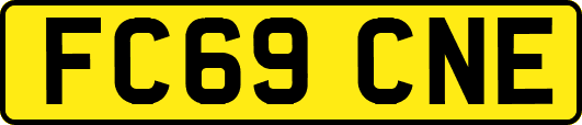 FC69CNE