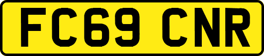 FC69CNR