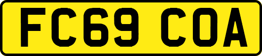 FC69COA