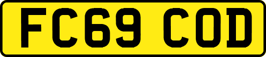 FC69COD