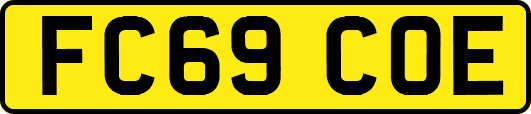 FC69COE
