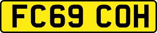 FC69COH