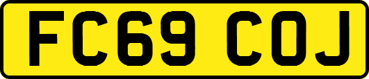 FC69COJ