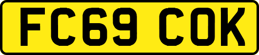 FC69COK