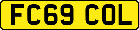FC69COL