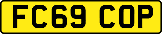 FC69COP