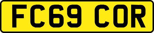 FC69COR