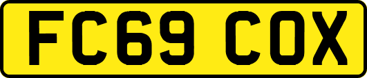 FC69COX