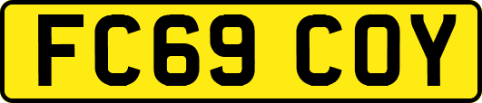 FC69COY