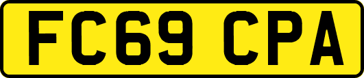 FC69CPA