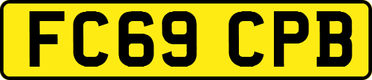 FC69CPB