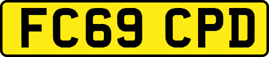 FC69CPD