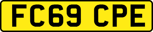 FC69CPE