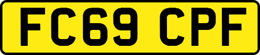FC69CPF
