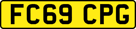 FC69CPG