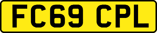 FC69CPL