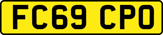 FC69CPO