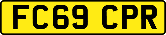 FC69CPR