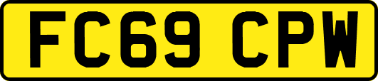 FC69CPW