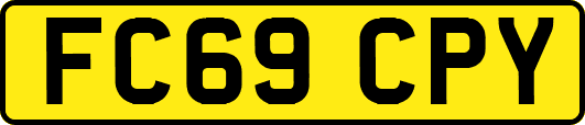 FC69CPY