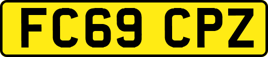 FC69CPZ