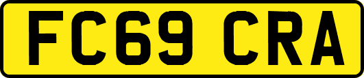 FC69CRA