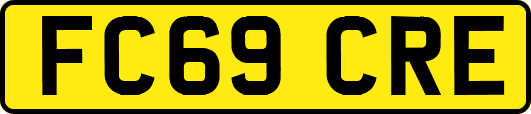 FC69CRE